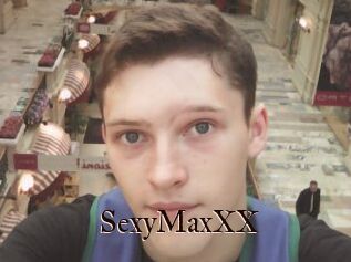 SexyMaxXX