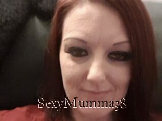 SexyMumma38