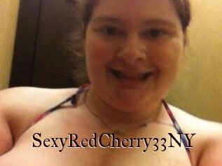 SexyRedCherry33NY