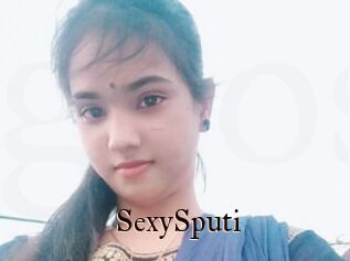 SexySputi