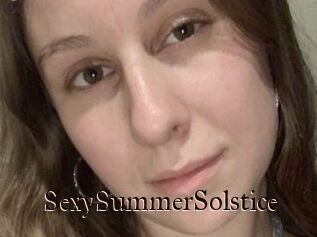 SexySummerSolstice