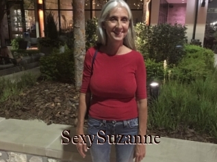 SexySuzanne