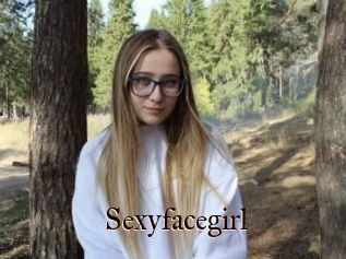 Sexyfacegirl