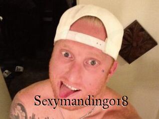 Sexymandingo18