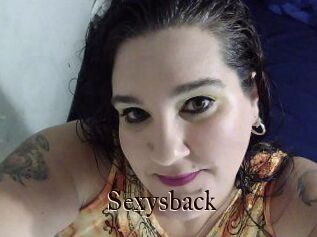 Sexysback