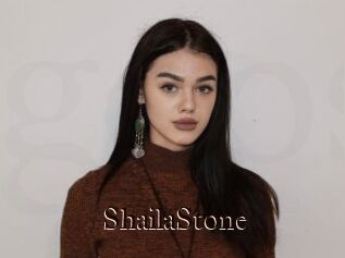 ShailaStone