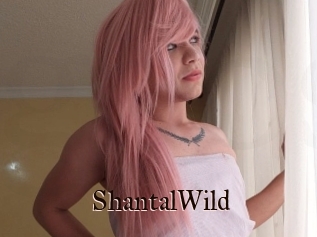 ShantalWild