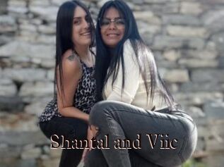 Shantal_and_Viic