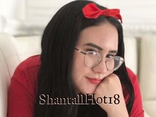 ShantallHot18