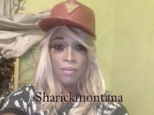 Sharickmontana