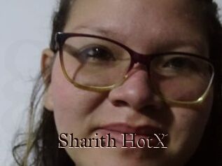 Sharith_HotX