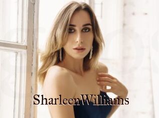 SharleenWilliams