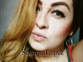 SharomLopez