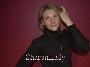 SharonLady