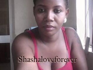 Shashaloveforever