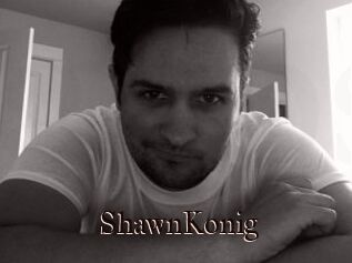 ShawnKonig