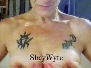 ShayWyte