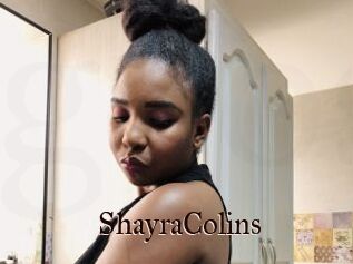 ShayraColins