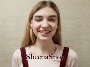 SheenaSnow