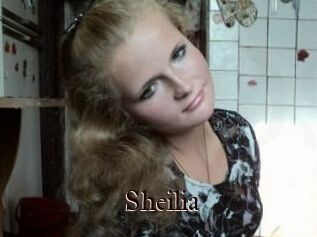 Sheilia