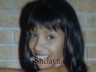 Shelayna