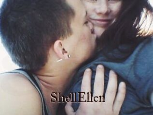 ShellEllen