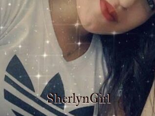 SherlynGirl