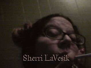 Sherri_LaVesik