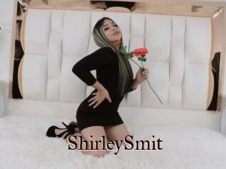 ShirleySmit