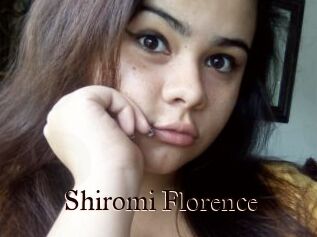 Shiromi_Florence