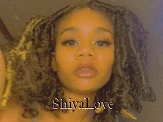 ShiyaLove