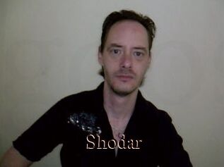 Shodar