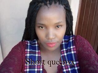 Short_queenxx