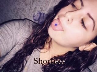 Shortieee