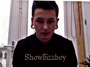 Showbizzboy