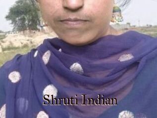 Shruti_Indian