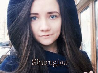 Shurugina