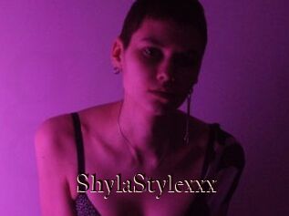 ShylaStylexxx