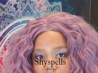 Shyspells