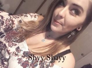 Shyy_Shayy