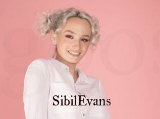 SibilEvans