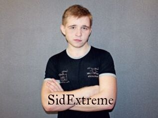 SidExtreme