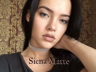 Siena_Matte