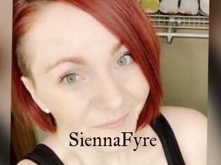 SiennaFyre