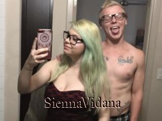 SiennaVidana