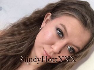 SiindyHottXXX