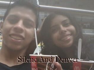 Silene_And_Denver