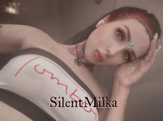 SilentMilka