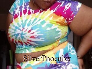 SilverPhoenixx