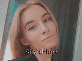 SilviaHope